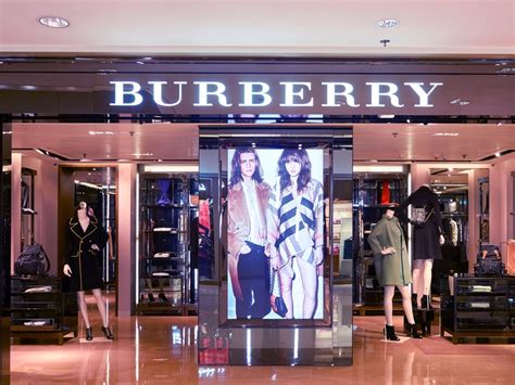 burberry factory mauritius|Burberry outlet stores.